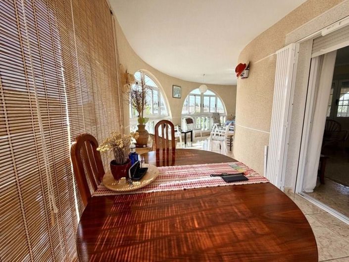 Image No.12-Villa de 5 chambres à vendre à Ciudad Quesada