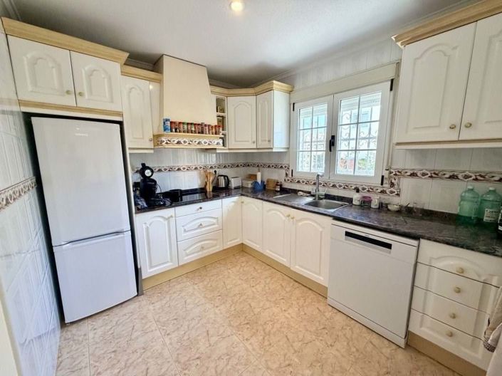 Image No.8-Villa de 5 chambres à vendre à Ciudad Quesada