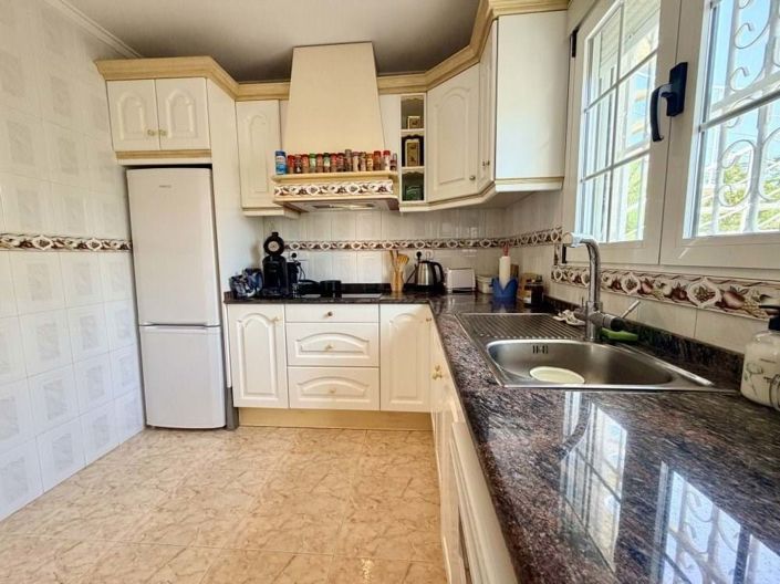 Image No.9-Villa de 5 chambres à vendre à Ciudad Quesada