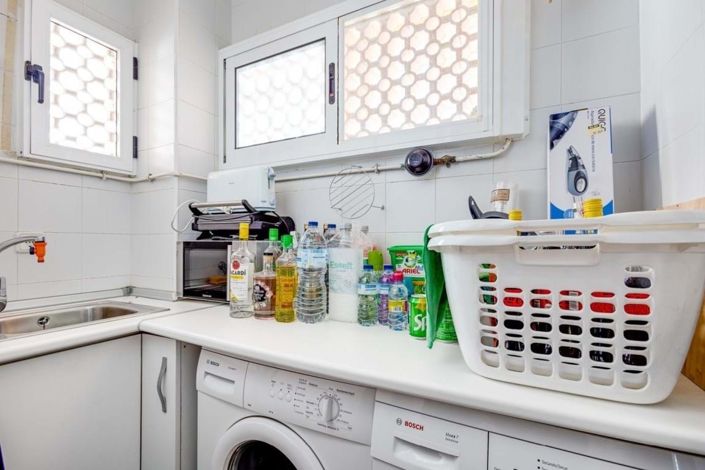 Image No.13-Penthouse de 2 chambres à vendre à Orihuela Costa