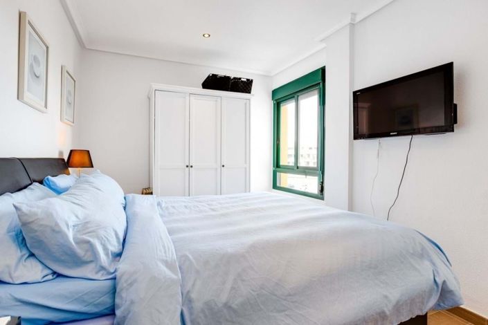 Image No.8-Penthouse de 2 chambres à vendre à Orihuela Costa