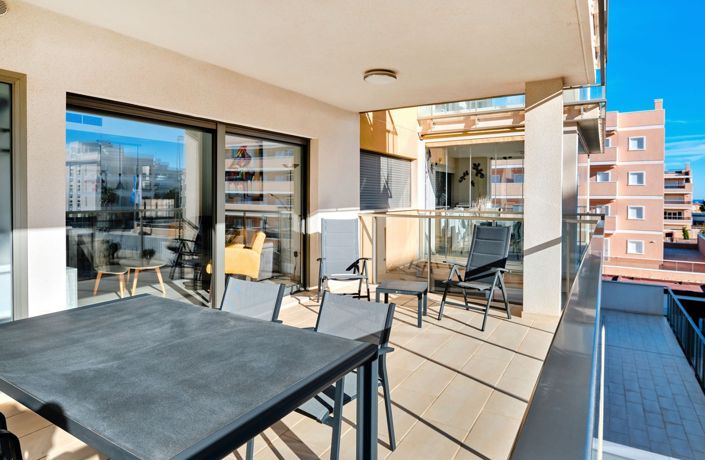 Image No.11-Appartement de 2 chambres à vendre à Orihuela Costa