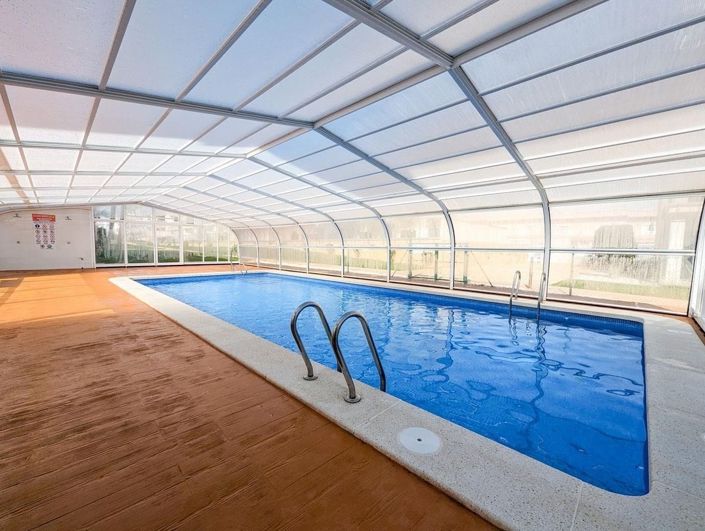 Image No.2-Appartement de 2 chambres à vendre à Orihuela Costa