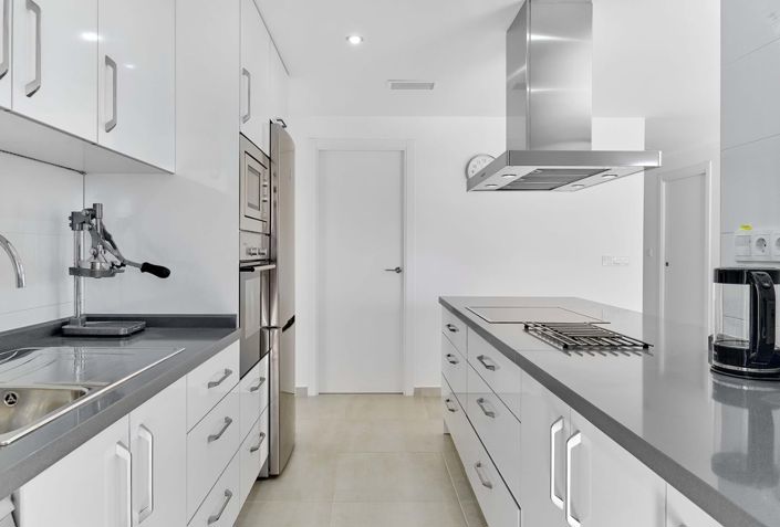 Image No.28-Appartement de 2 chambres à vendre à Orihuela Costa