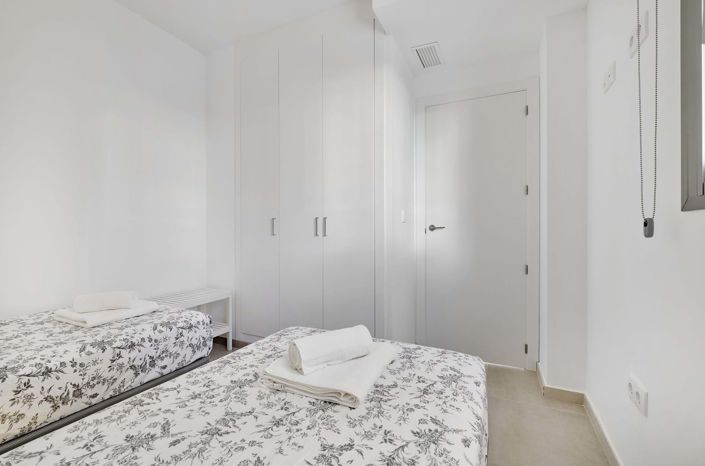 Image No.35-Appartement de 2 chambres à vendre à Orihuela Costa