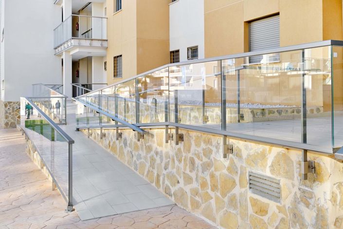 Image No.46-Appartement de 2 chambres à vendre à Orihuela Costa