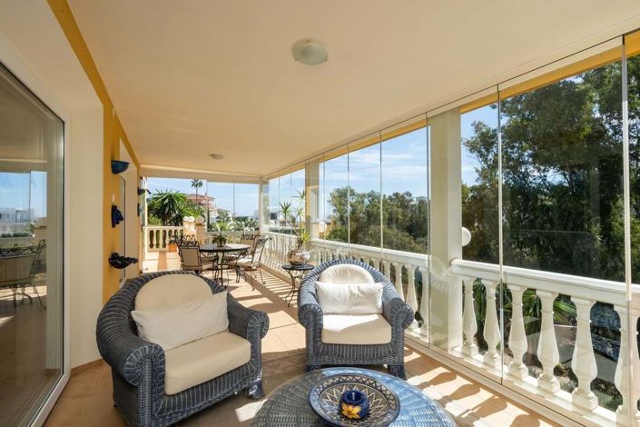 Image No.21-3 Bed Villa for sale