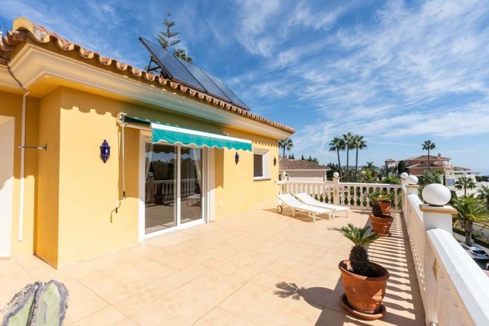 Image No.28-3 Bed Villa for sale