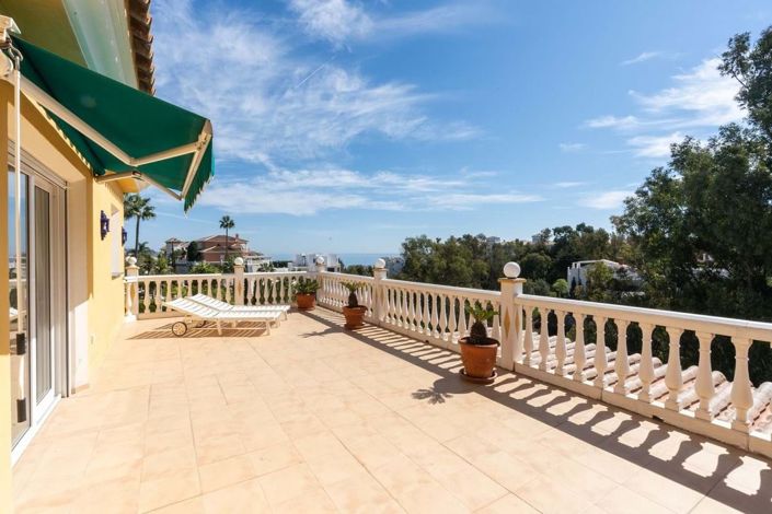 Image No.3-3 Bed Villa for sale