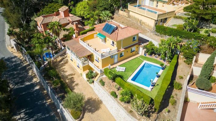 Image No.6-3 Bed Villa for sale