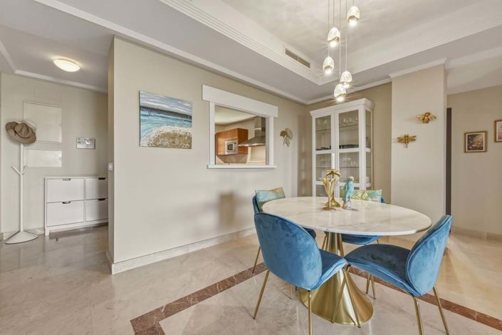 Image No.11-Appartement de 2 chambres à vendre à Mijas Costa