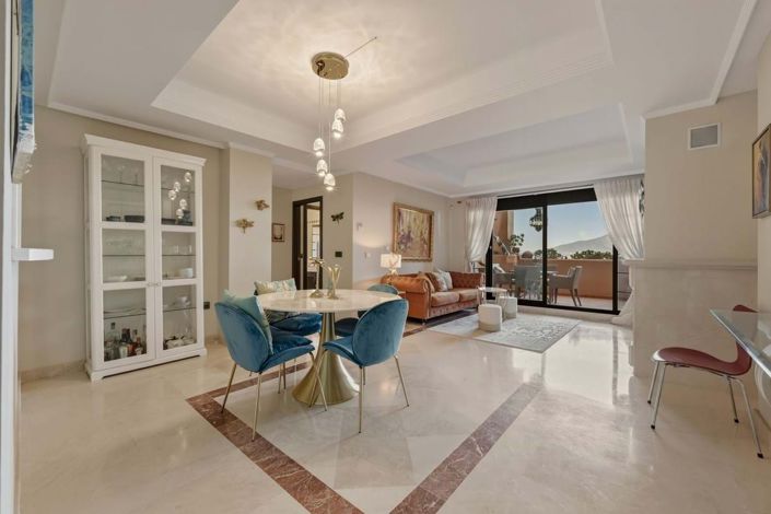 Image No.13-Appartement de 2 chambres à vendre à Mijas Costa