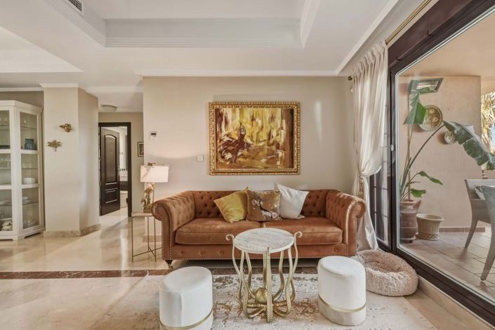 Image No.17-Appartement de 2 chambres à vendre à Mijas Costa