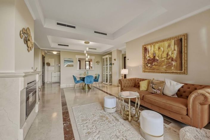 Image No.20-Appartement de 2 chambres à vendre à Mijas Costa