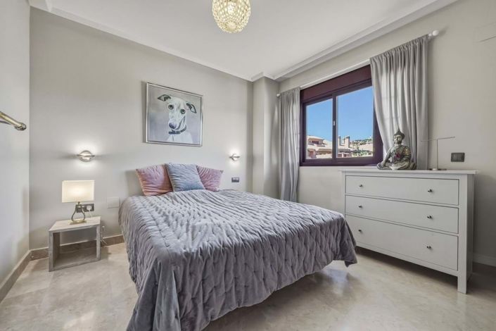 Image No.22-Appartement de 2 chambres à vendre à Mijas Costa