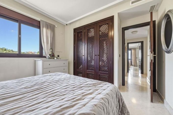 Image No.23-Appartement de 2 chambres à vendre à Mijas Costa