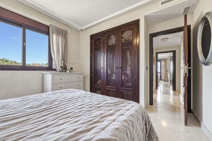 Image No.24-Appartement de 2 chambres à vendre à Mijas Costa