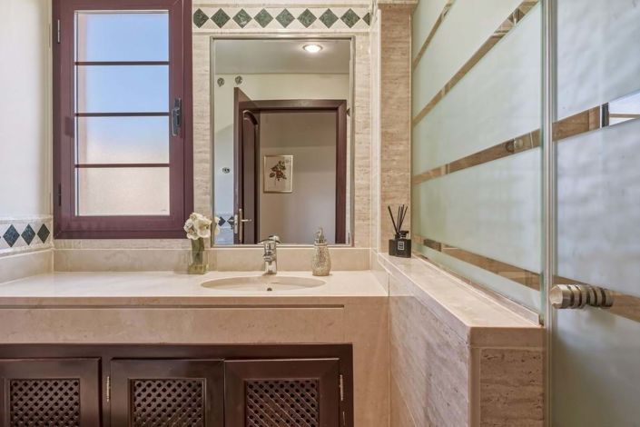 Image No.25-Appartement de 2 chambres à vendre à Mijas Costa