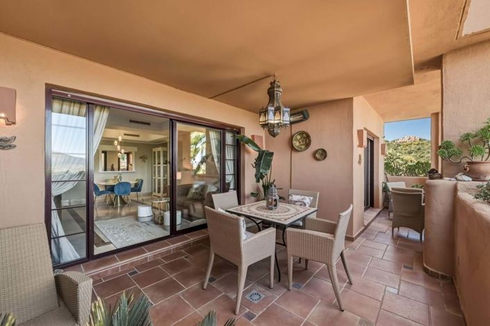 Image No.36-Appartement de 2 chambres à vendre à Mijas Costa