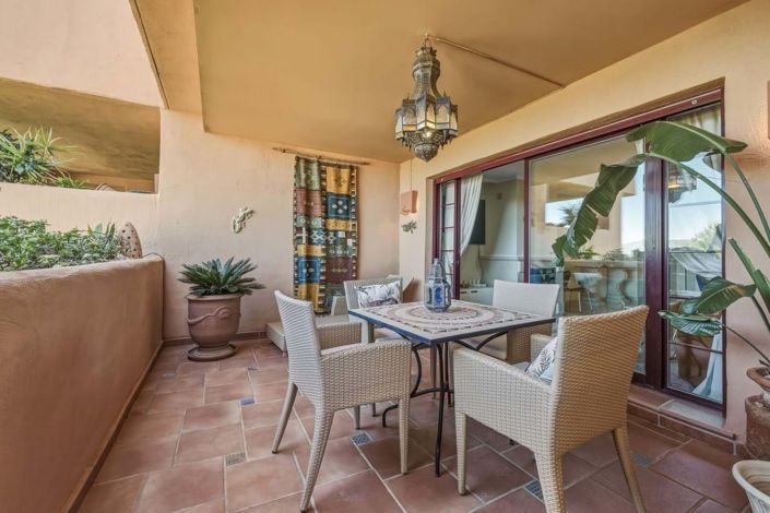 Image No.37-Appartement de 2 chambres à vendre à Mijas Costa