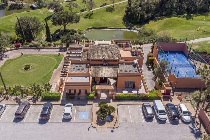 Image No.50-Appartement de 2 chambres à vendre à Mijas Costa