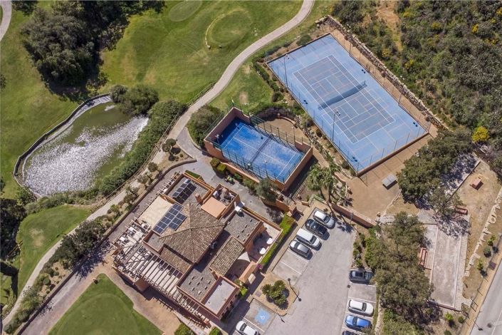 Image No.52-Appartement de 2 chambres à vendre à Mijas Costa