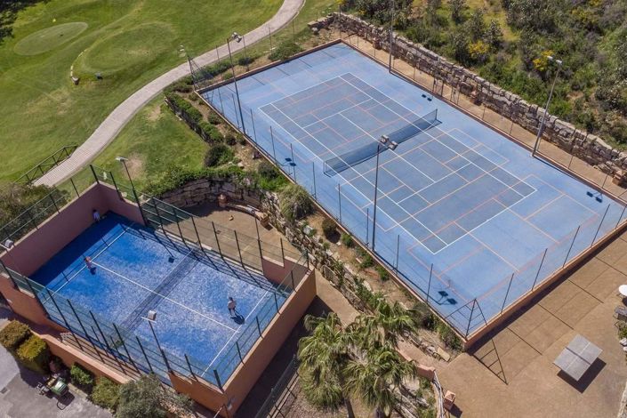 Image No.54-Appartement de 2 chambres à vendre à Mijas Costa