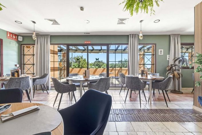 Image No.55-Appartement de 2 chambres à vendre à Mijas Costa