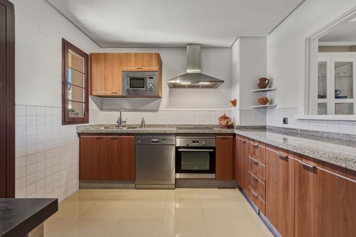 Image No.7-Appartement de 2 chambres à vendre à Mijas Costa