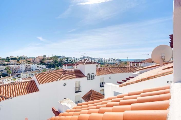 Image No.11-Penthouse de 2 chambres à vendre à Mijas Costa