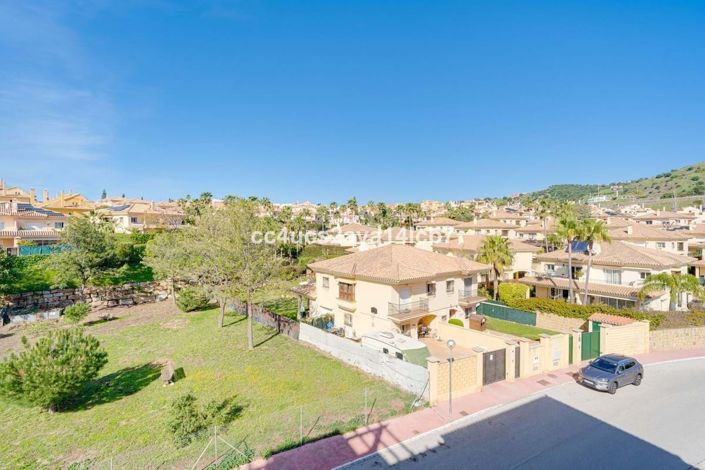 Image No.23-Penthouse de 2 chambres à vendre à Mijas Costa