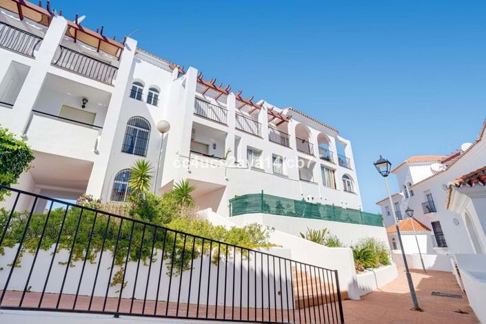 Image No.27-Penthouse de 2 chambres à vendre à Mijas Costa