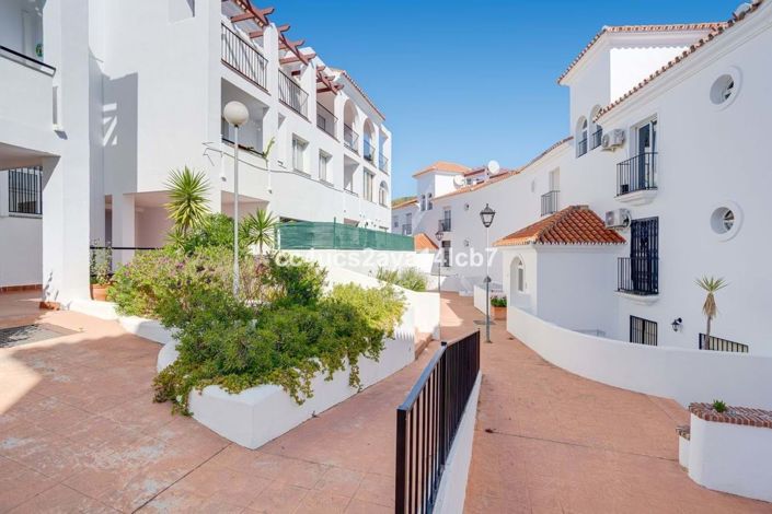 Image No.28-Penthouse de 2 chambres à vendre à Mijas Costa