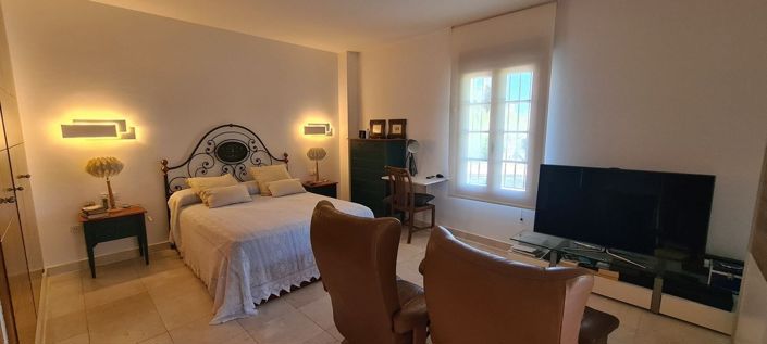 Image No.13-Villa de 3 chambres à vendre à Mijas Costa