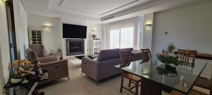 Image No.8-Villa de 3 chambres à vendre à Mijas Costa