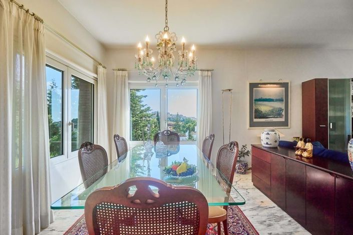 Image No.16-Villa de 4 chambres à vendre à Mijas Costa