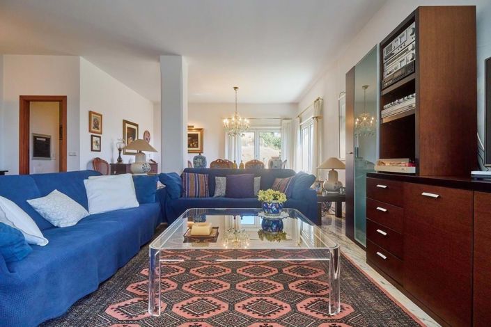 Image No.18-Villa de 4 chambres à vendre à Mijas Costa