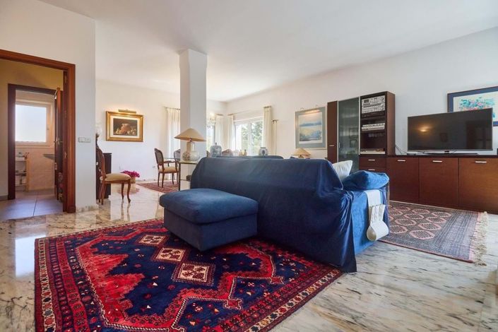 Image No.19-Villa de 4 chambres à vendre à Mijas Costa