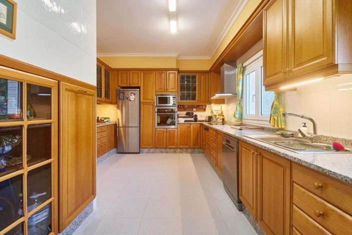 Image No.20-Villa de 4 chambres à vendre à Mijas Costa