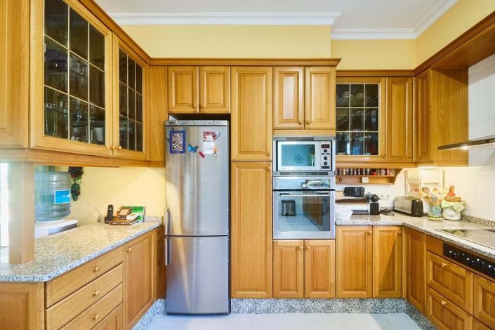 Image No.21-Villa de 4 chambres à vendre à Mijas Costa