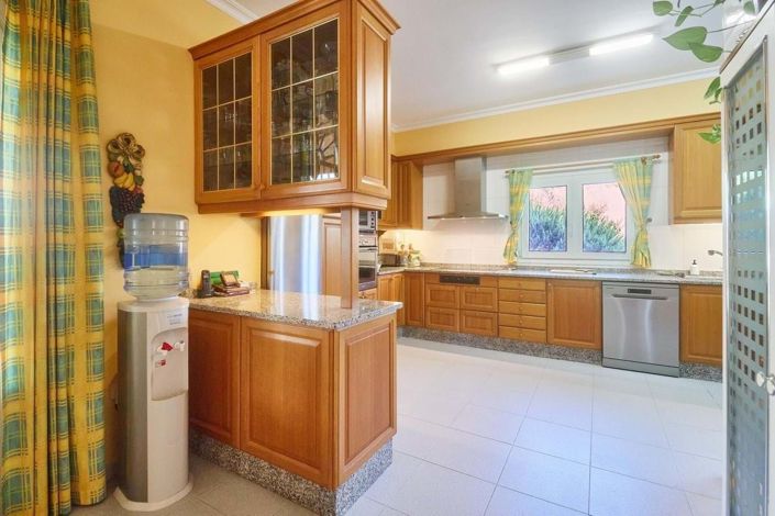 Image No.22-Villa de 4 chambres à vendre à Mijas Costa