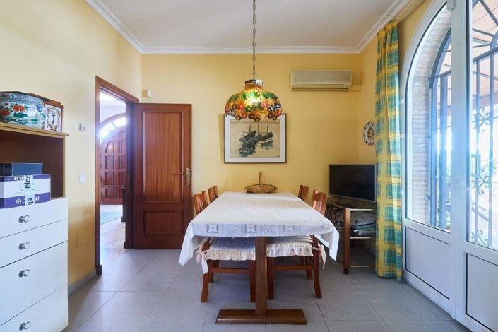 Image No.23-Villa de 4 chambres à vendre à Mijas Costa