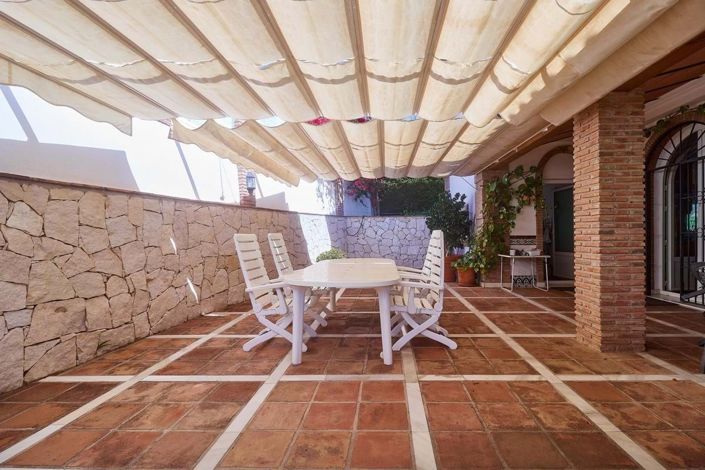 Image No.33-Villa de 4 chambres à vendre à Mijas Costa