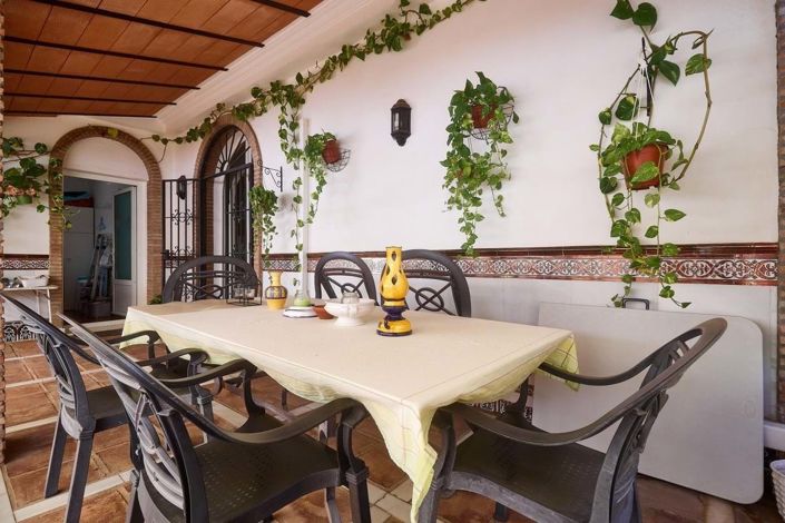 Image No.34-Villa de 4 chambres à vendre à Mijas Costa