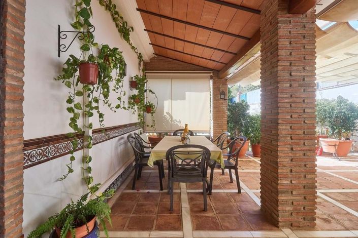 Image No.35-Villa de 4 chambres à vendre à Mijas Costa