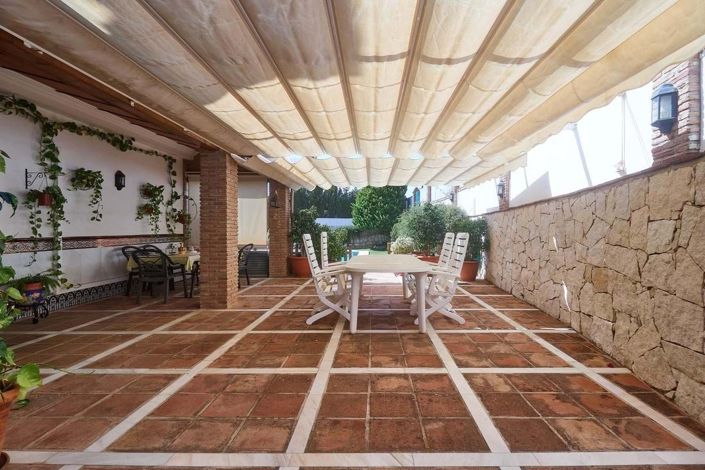 Image No.37-Villa de 4 chambres à vendre à Mijas Costa