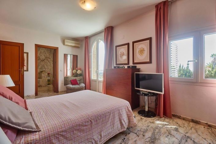 Image No.42-Villa de 4 chambres à vendre à Mijas Costa