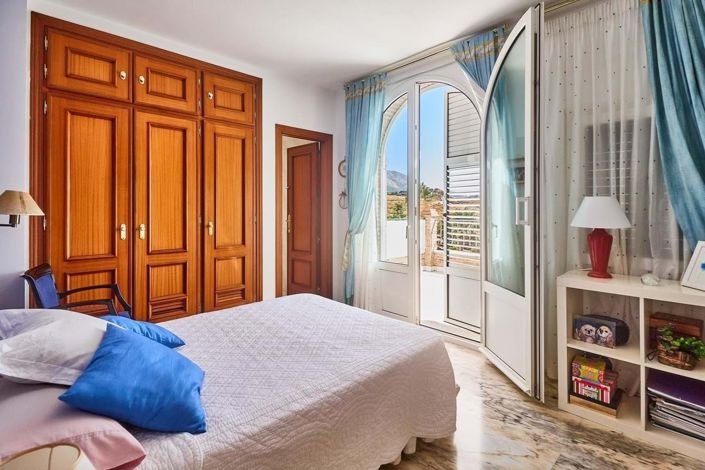 Image No.50-Villa de 4 chambres à vendre à Mijas Costa