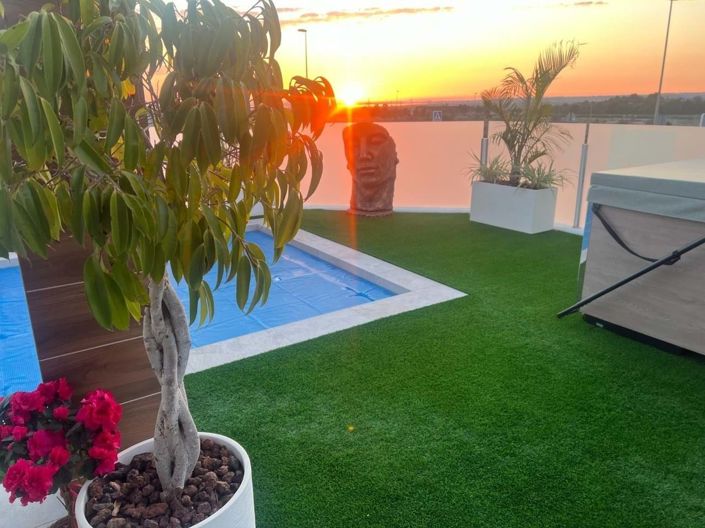 Image No.3-3 Bed Villa for sale