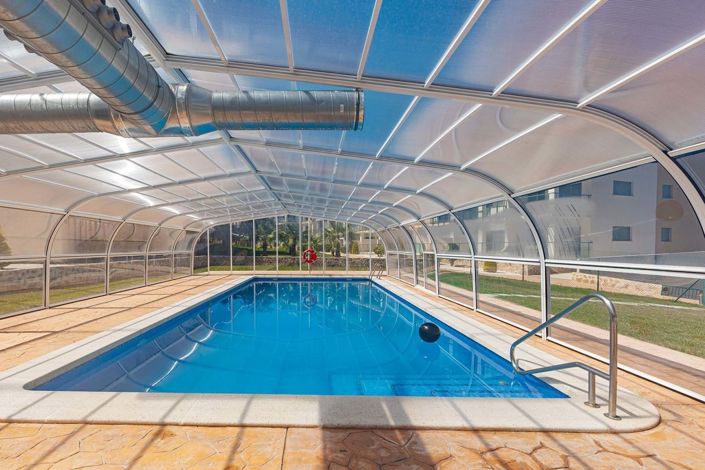 Image No.26-2 Bed Apartment for sale